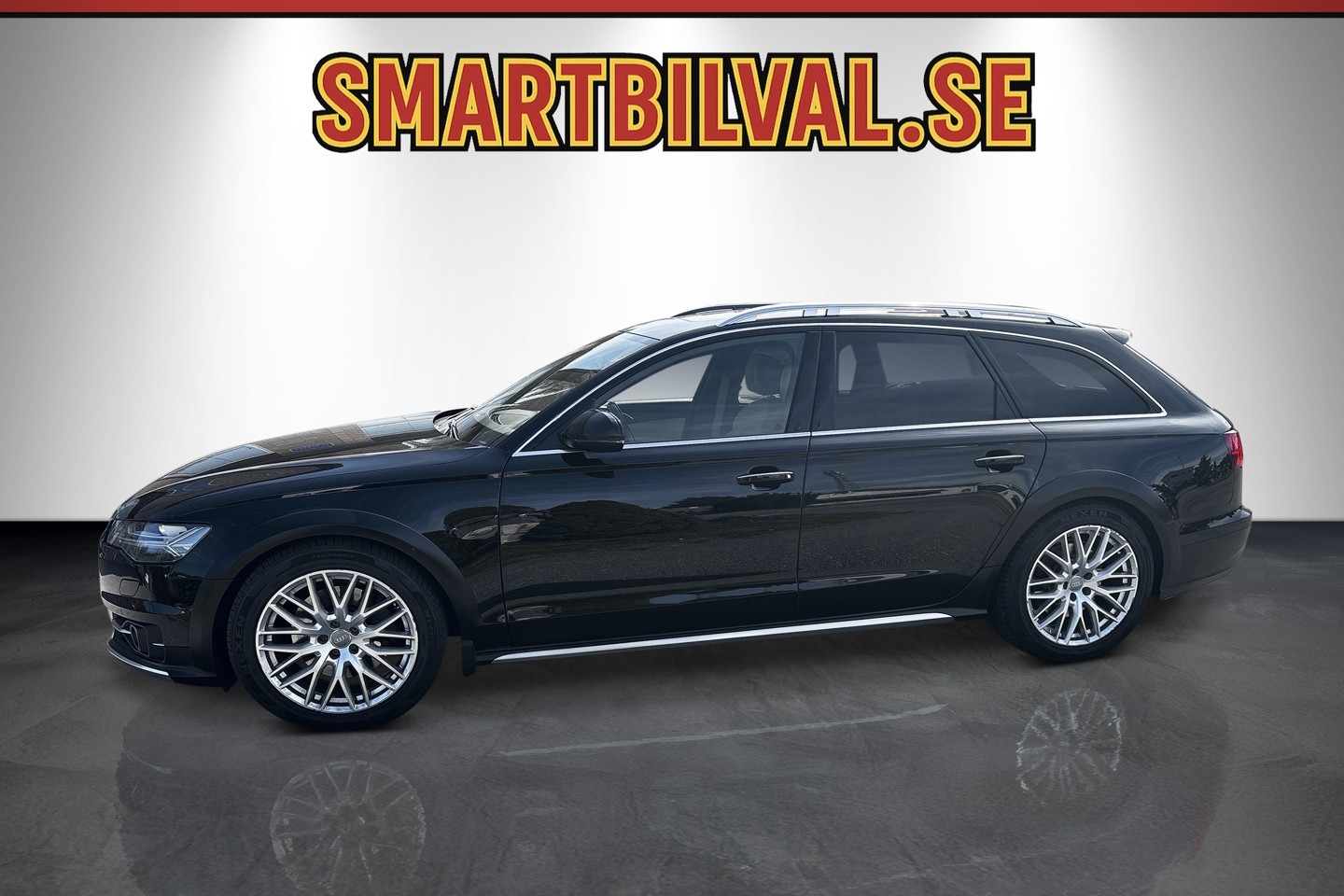 Audi A6 allroad 2018, photo 3/85