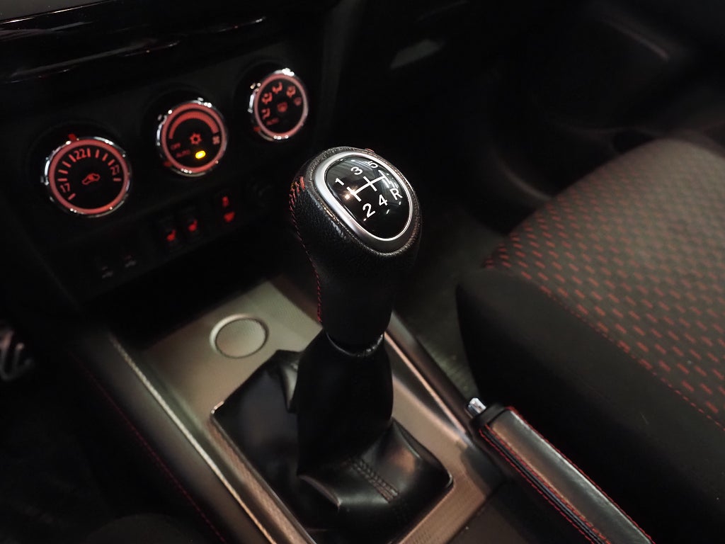 Mitsubishi ASX 1.6 117hk Onyx Backkamera Farthållare 18" 2018