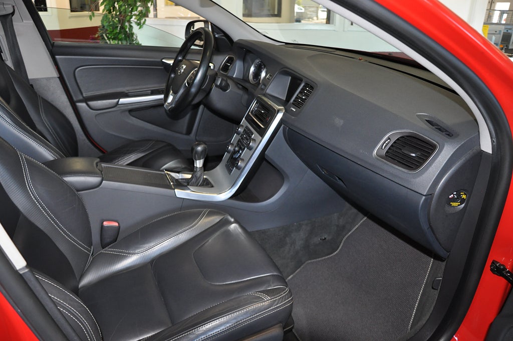 Volvo S60 2013 - miniatyr 9
