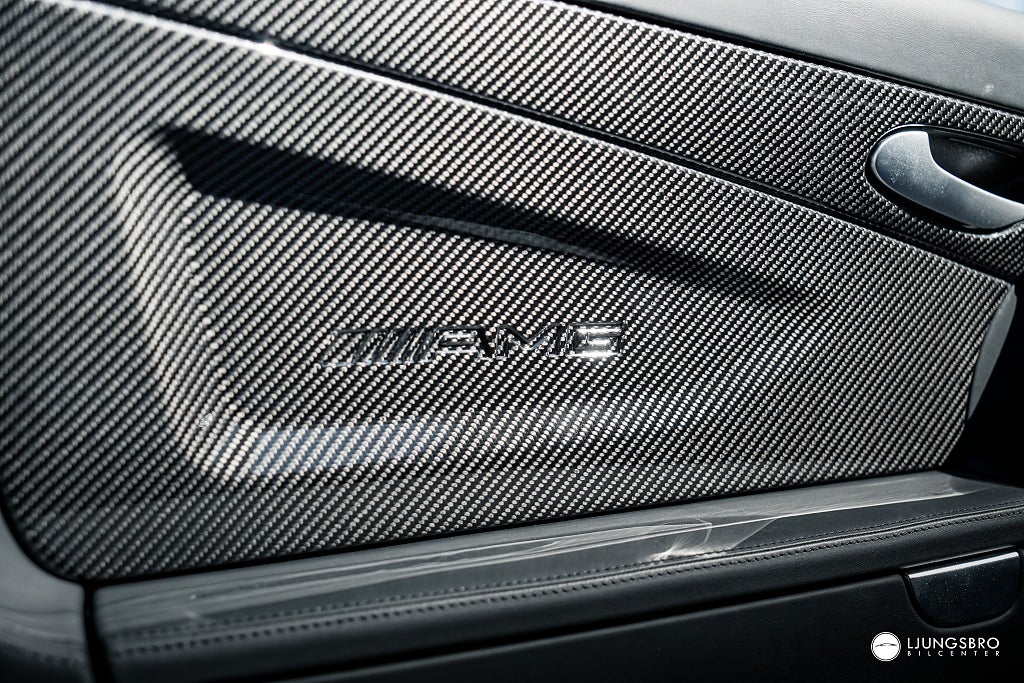 Mercedes-Benz SL65 2010 - miniatyr 10