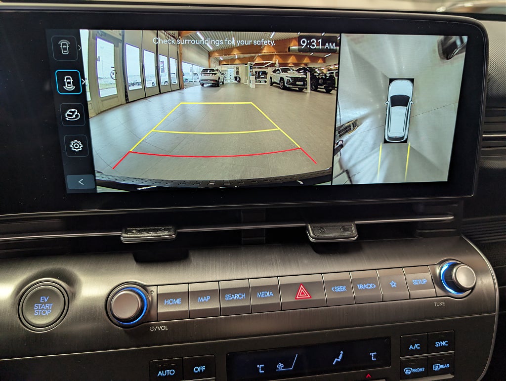 Hyundai Kona Electric 65,4 kWh Advanced 20% rabatt thumbnail
