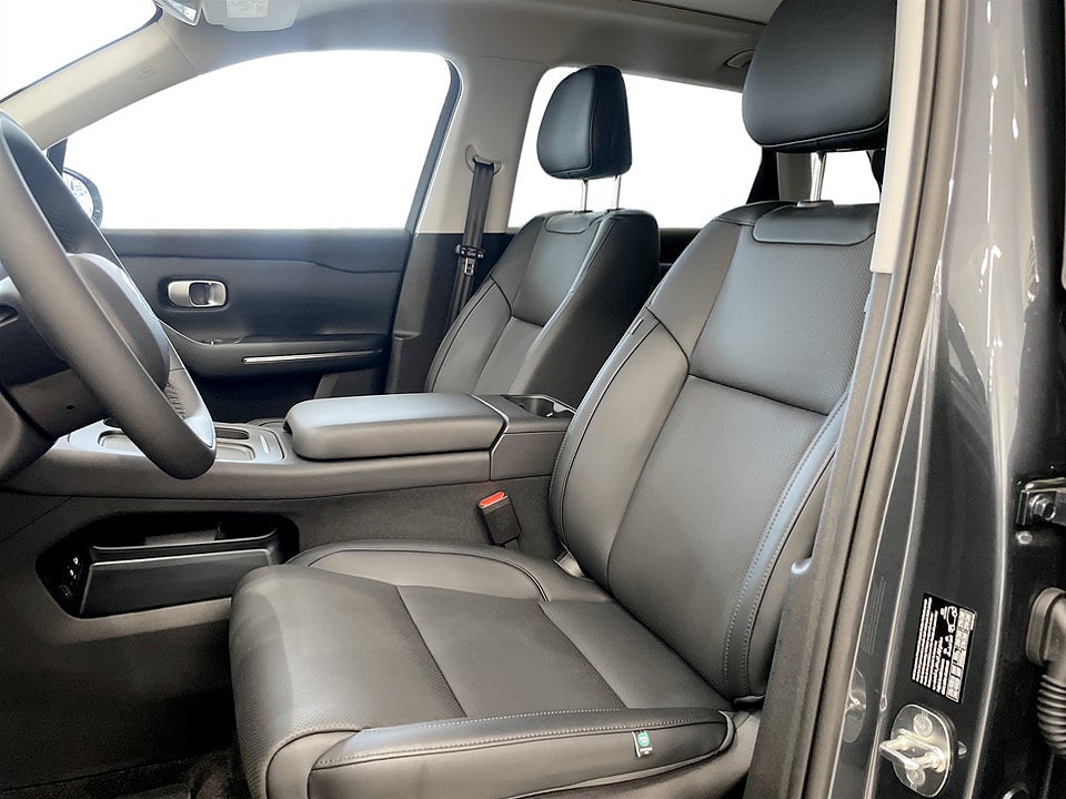 Bild på Leapmotor C10 EREV Design ProMax räckvidd 970km - OMGÅENDE LEVERANS!