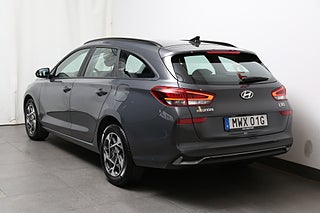 Kombi Hyundai i30 3 av 26