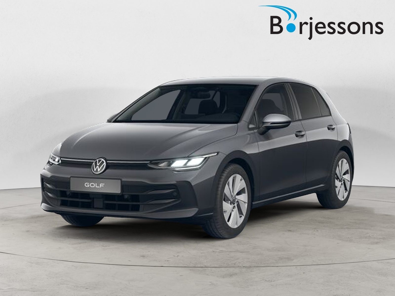 Volkswagen Golf NYA eTSI 150hk DSG 2026, bild 5/10