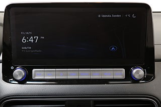 SUV Hyundai Kona 18 av 26
