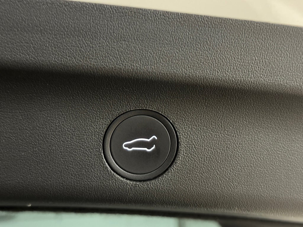 Tesla Model Y Performance 534 hk Adaptiv Farth 21" Panorama Helskinn bild 19
