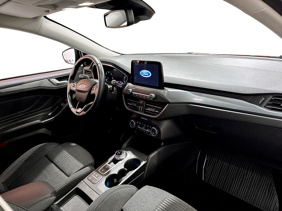 Bild på Ford Focus Active Combi 2.0D 150 Business A Kombi Automat
