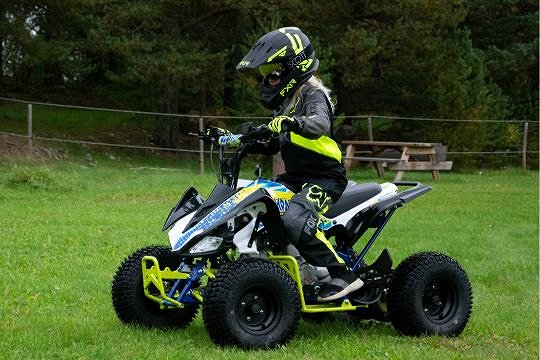 Quadard Barn ATV 110cc *KAMPANJ* 0% RÄNTA*