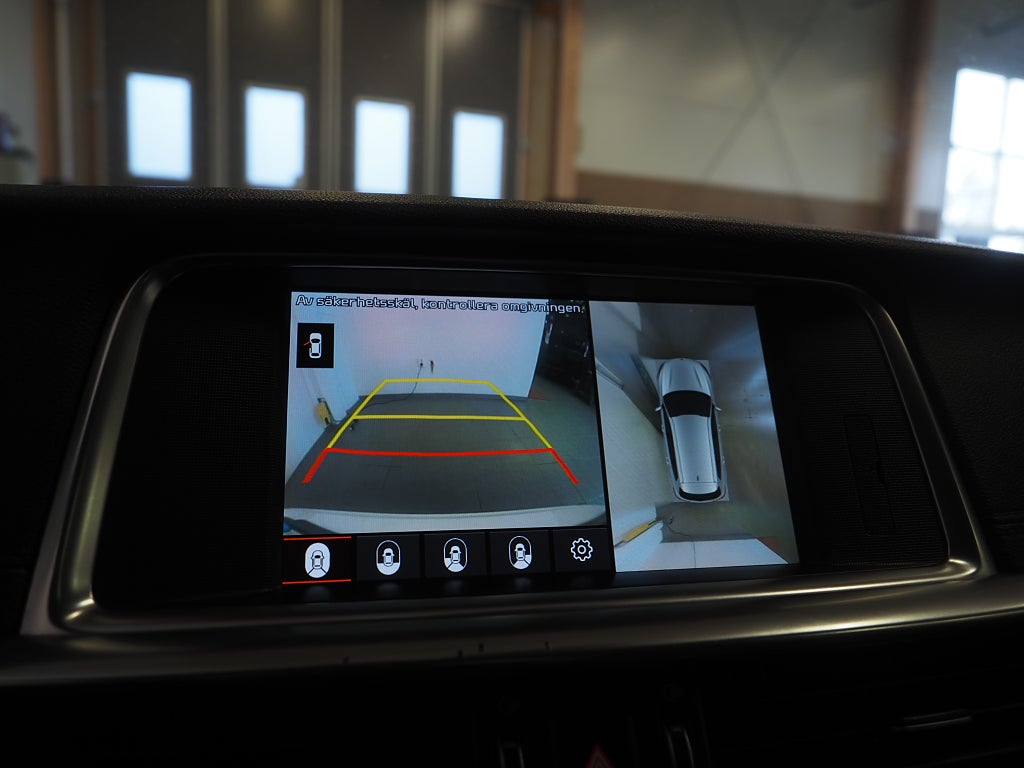 Kia Optima SW Plug-in Hybrid Advance Plus 2 | Pano | 360° | 2020