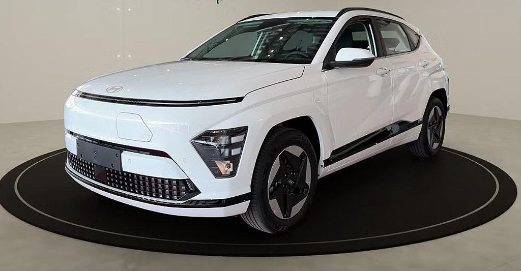 Hyundai Kona Electric 65.4kWh Essential My27