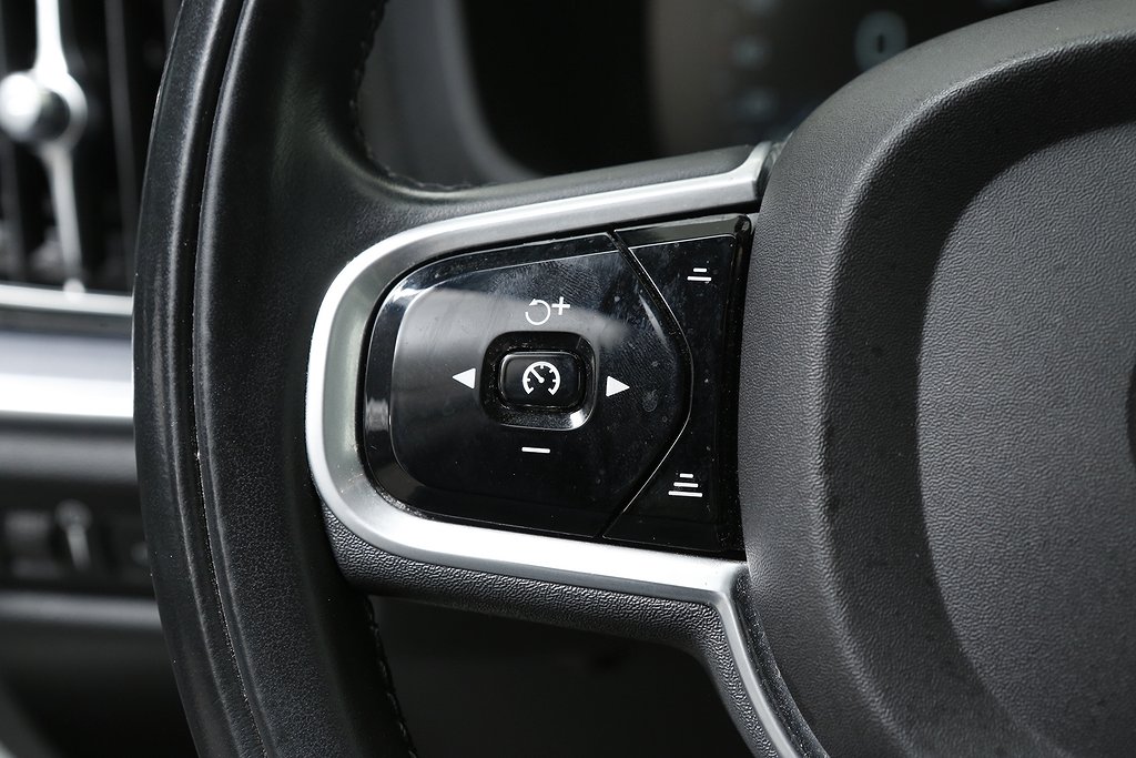 Volvo V60 Recharge T6 340hk Inscription Exp AWD Drag Leasbar 2021