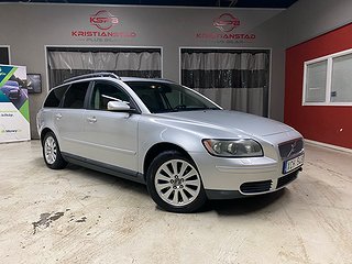 Volvo V50 2.4 Euro 4