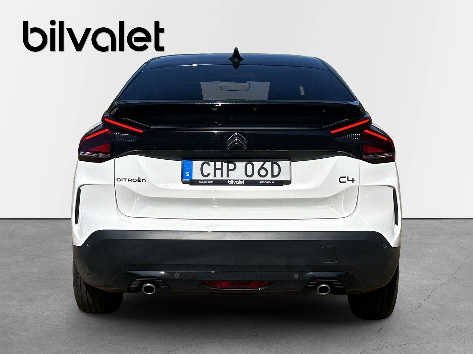 Citroen C4 2023, photo 6/46