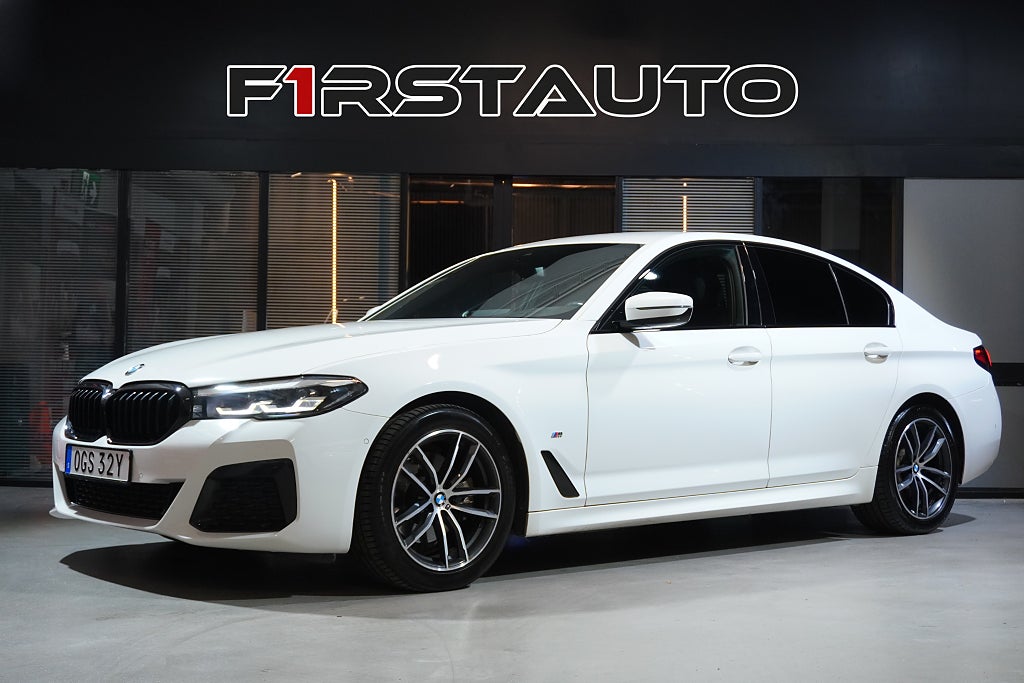 BMW 520d