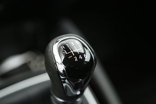 SUV Nissan Qashqai 19 av 26