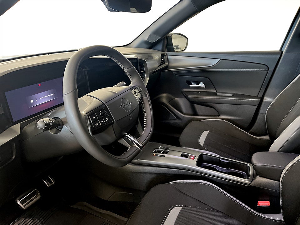 Bild på Opel Mokka GS 1.2 Turbo 130hk Aut B-KAMERA CARPLAY