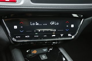 SUV Honda HR-V 19 av 23