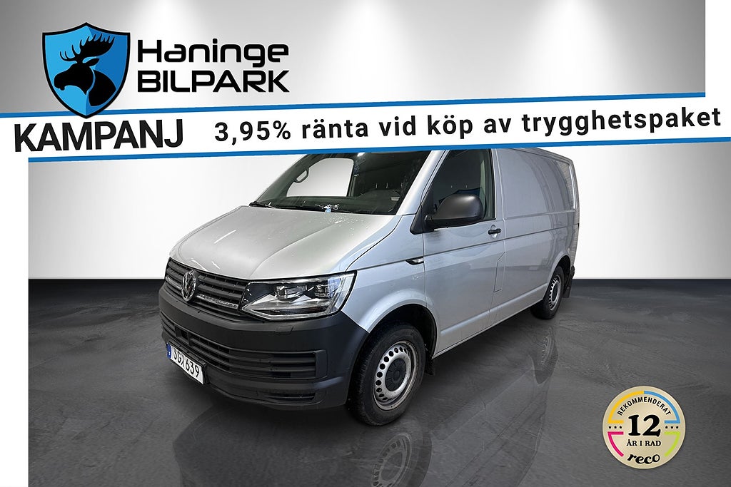 Volkswagen Transporter T32 2.0 TDI BMT /SUPERDEAL 3,95%/
