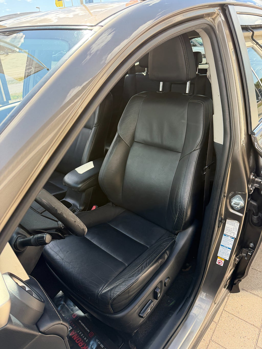 Toyota RAV4 2.2 D-4D AWD Executive