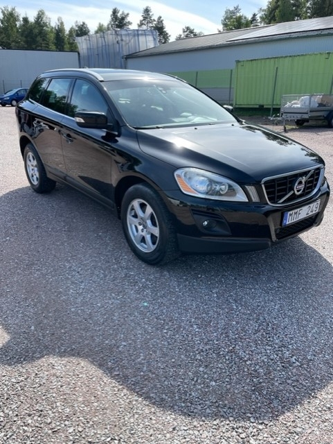 Volvo XC60 2009, bild 2/36