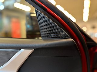 Mazda CX-80 Plug-In Homura COSO 327hk BOSE/360/Skinn/7-sits