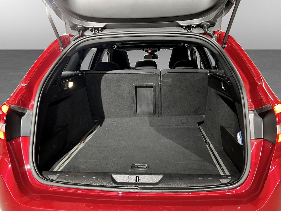 Bild på Peugeot 308 SW GT 1.2 PT 130hk Aut - B-KAMERA,PANO,NAV