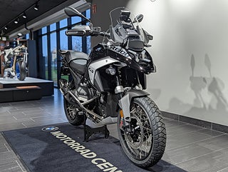 BMW R1300GS/Touringpaket, 3st väskor & 5 års garanti på köpet!/3,45%