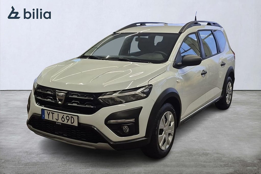 Dacia Jogger TCe 110 Essential