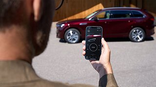 Mazda CX-80 PHEV AWD 7-sits/10 Års Garanti/60km elräckvidd