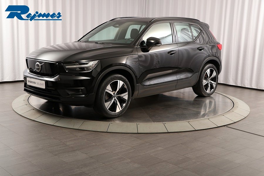 Volvo XC40 Recharge P8 Pure Electric