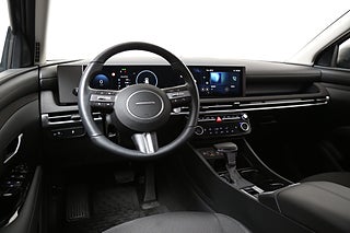 SUV Hyundai Tucson 14 av 23