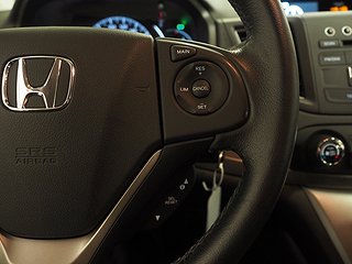 SUV Honda CR-V 20 av 22