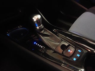 SUV Toyota C-HR 17 av 20