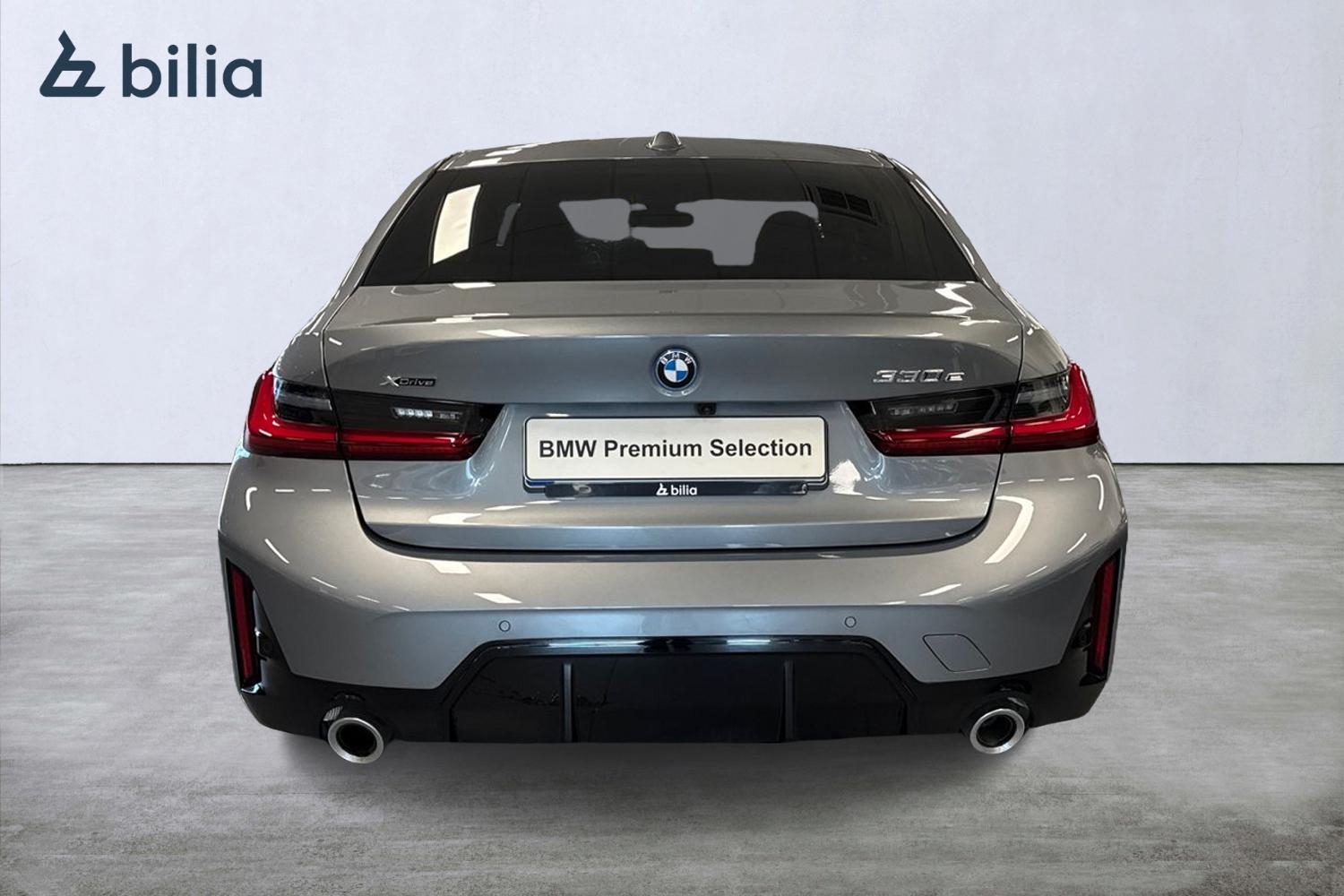 BMW 330 e xDrive M-sport 2025, bild 4/42