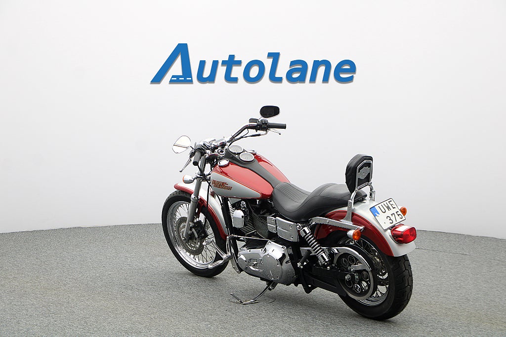 Harley-Davidson FXDLI  Low Rider* Sommarkampanj 4,99%