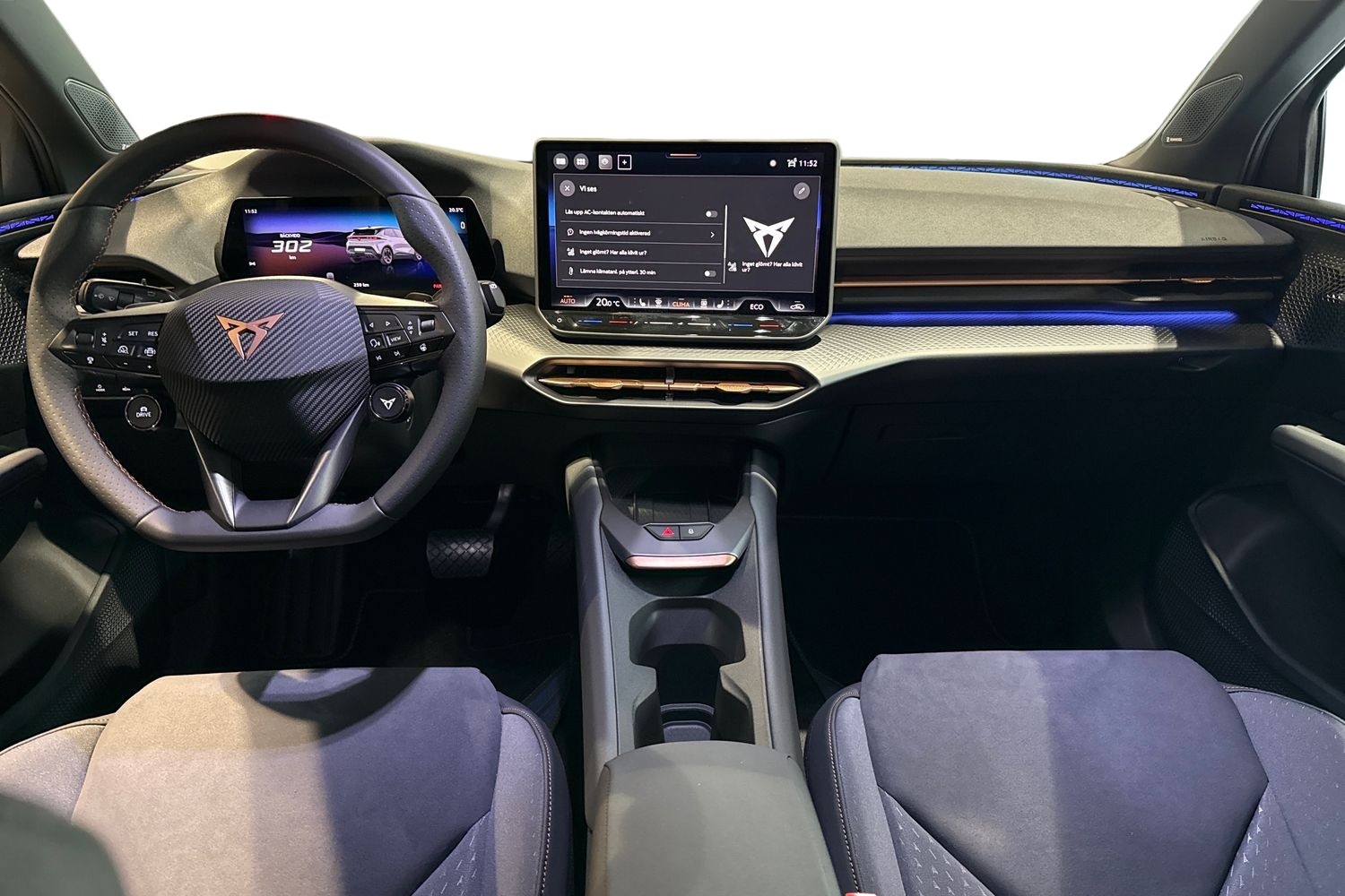 Cupra Raval 2027, bild 7/58