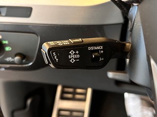 Audi Q7 50 TDI Alpine S Line Nightvision/360/7-sits/SoV-däck