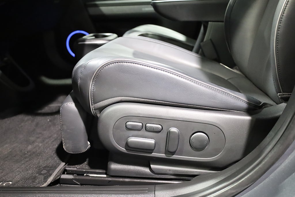 Hyundai IONIQ 5 77.4 kWh AWD Advanced 360° Bose Navi Leasbar