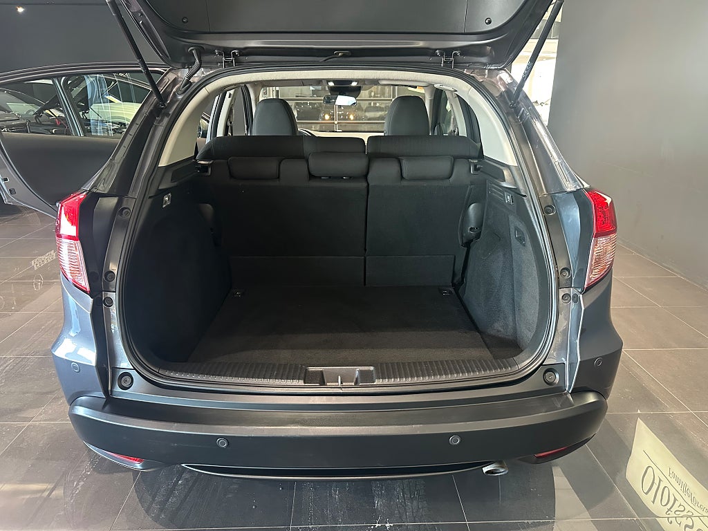 Honda HR-V 1.5 i-VTEC CVT Euro 6 Mkt fin - bild 16