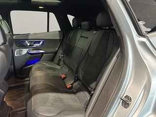 SUV Mercedes-Benz EQE 11 av 15