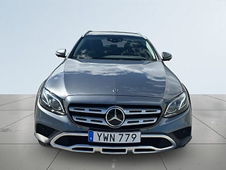 Mercedes-Benz E 350 d 4M All-Terrain Premium+ Pano/Kamera/SoV/Burmester – bild 2