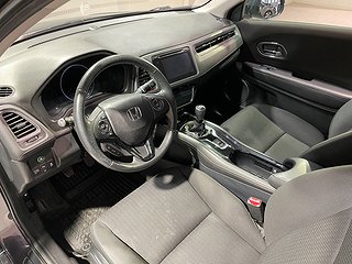 SUV Honda HR-V 11 av 24