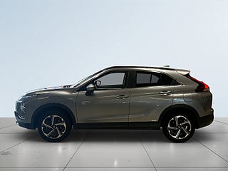 Mitsubishi Eclipse Cross PLUG-IN 2.4 S-AWC Fleet Edition MOMS Kamera Värmare S&V – bild 4