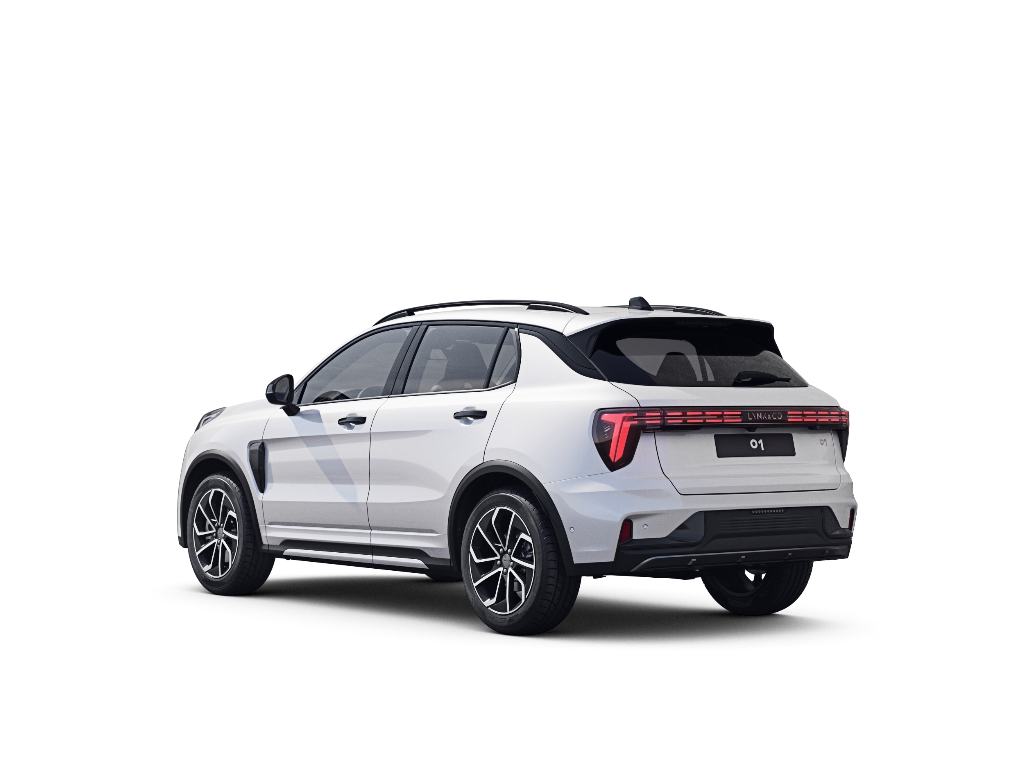Lynk & Co 01 2026, bild 7/26