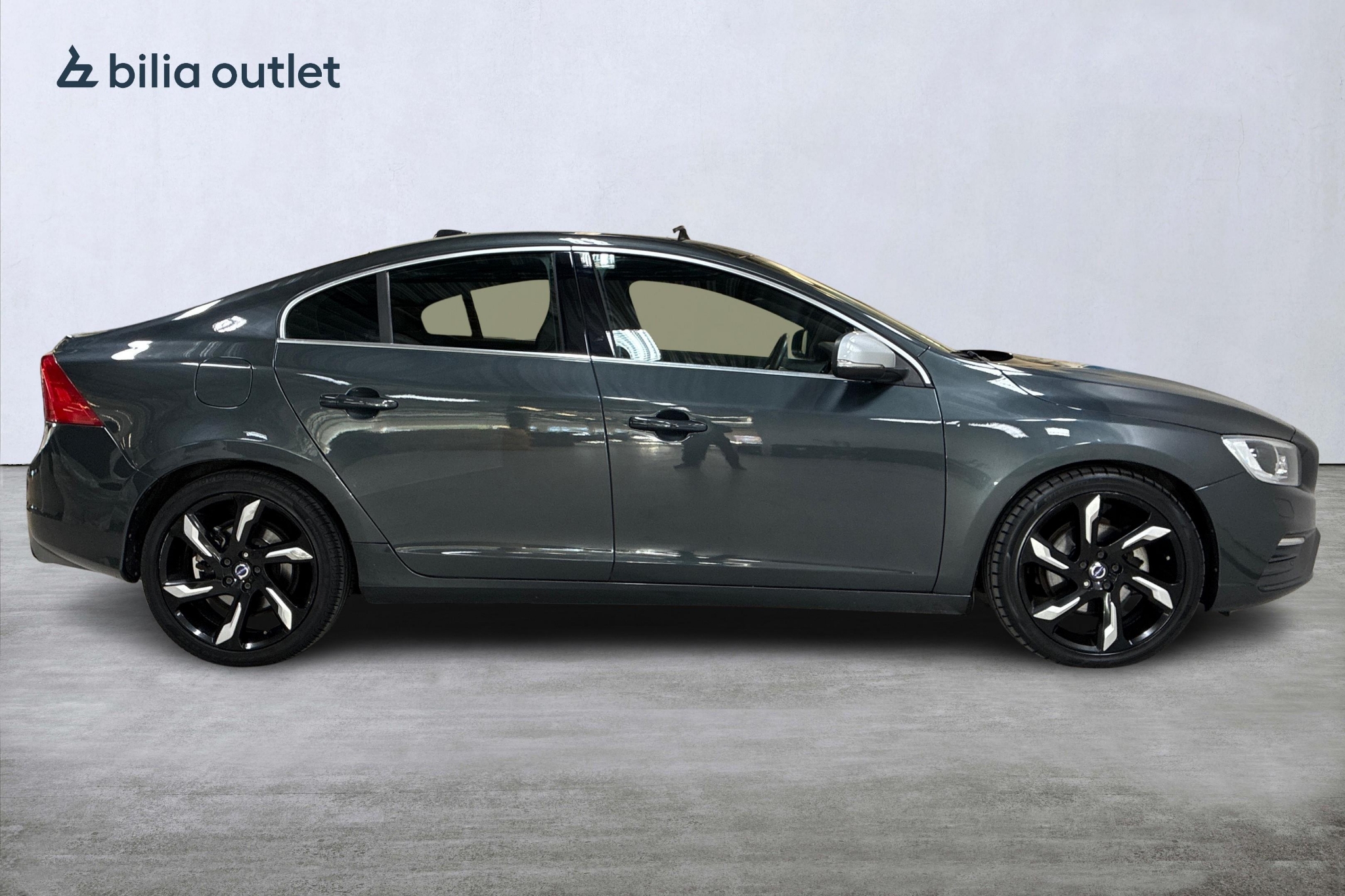 Volvo S60 2015, bild 5/10
