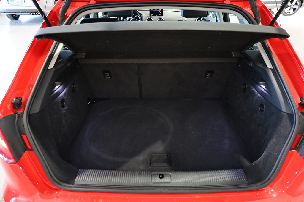 Audi A3 e-Tron 1,4 TFSI S Tronic Ambition Sportback Panorama 2015