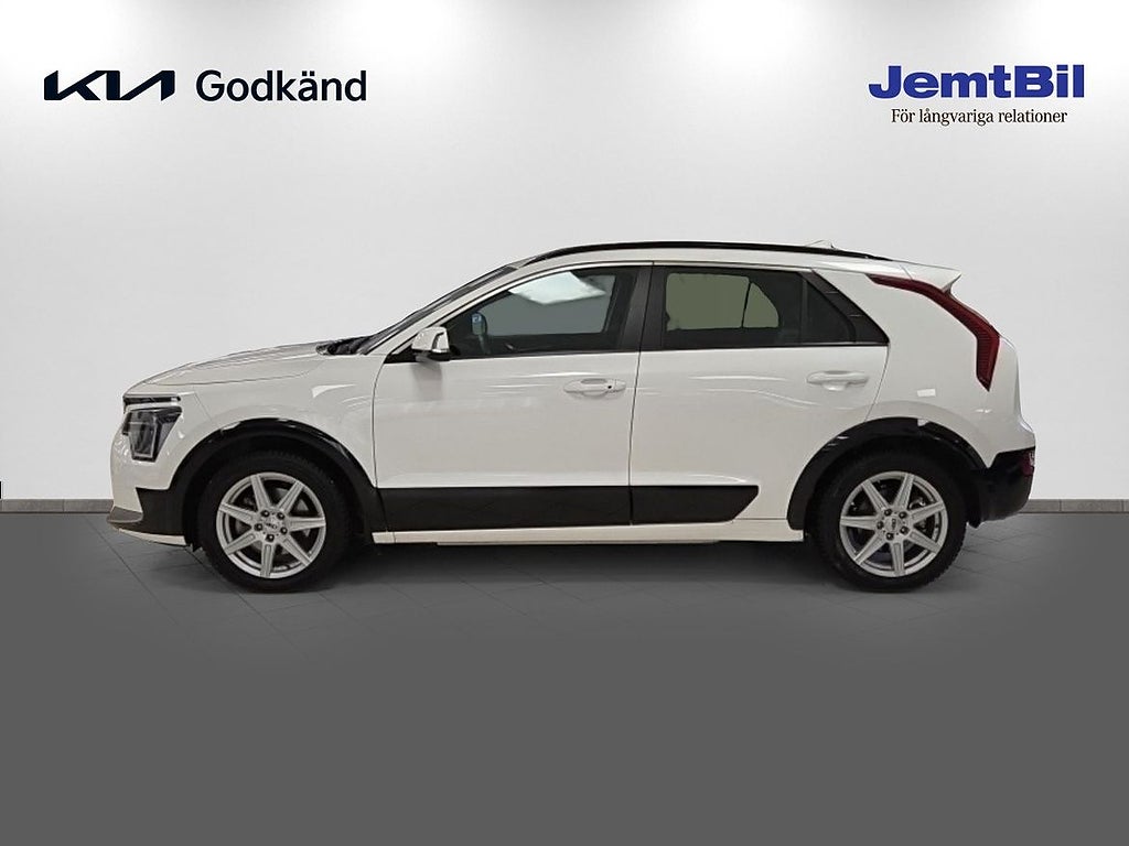 Kia Niro 2023 - miniatyr 4