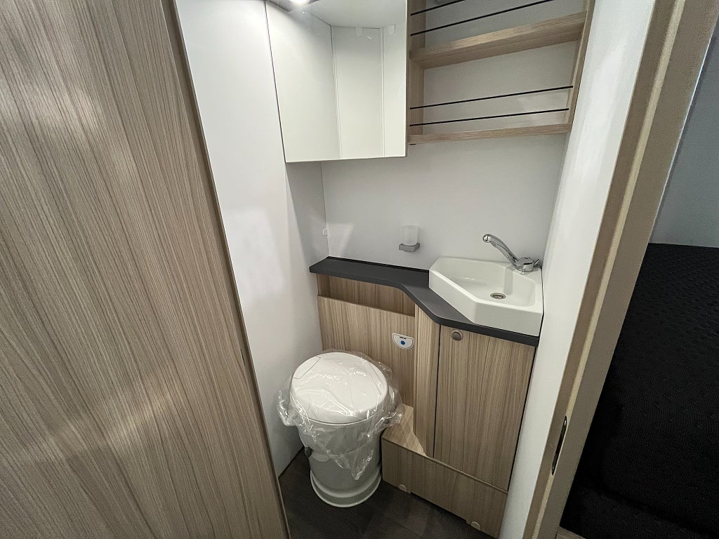 Sun Living S 75 SL / Taksäng / ALDE / B-körkort / Automat - Sun Living