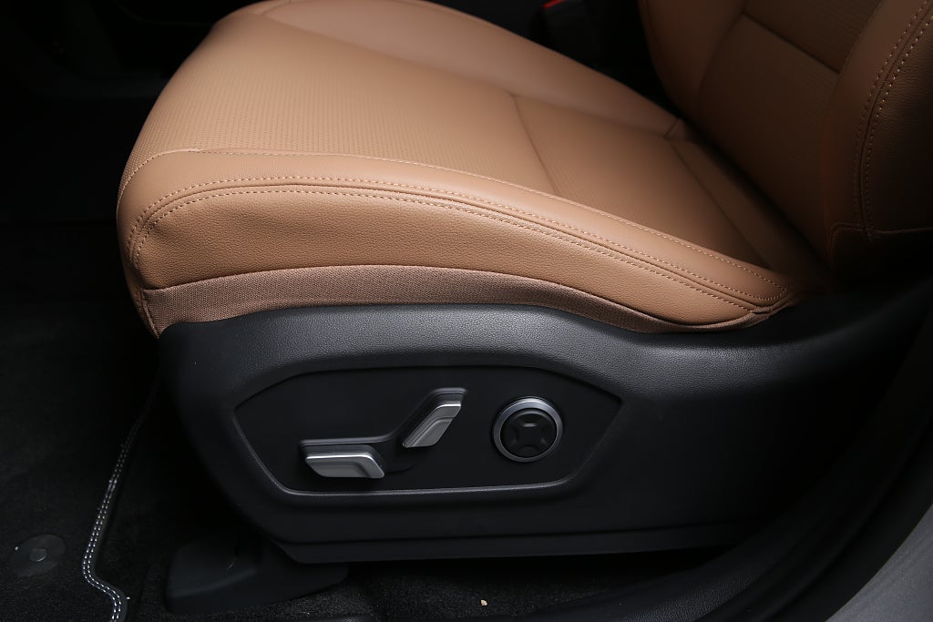 Hyundai Santa Fe Plug-in hybrid 4WD Advanced 7-sits | fd. demobil