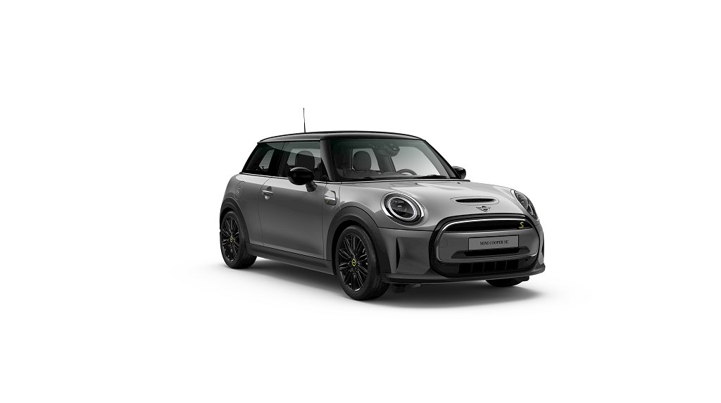 MINI Cooper SE Essential/Apple Carplay/Backkamera/